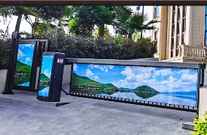 從車(chē)輛管理到收益保障，道閘如何做到面面俱到