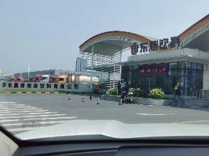 長沙東鵬特飲---紫江棟繼續(xù)干！新增監(jiān)控安裝到位，全系弱電順利完工！