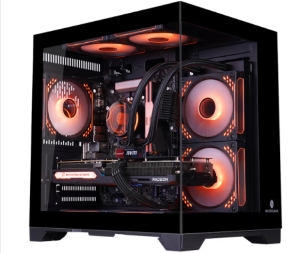 裝機(jī)等等黨勝利！i5搭配RTX5060獨(dú)顯組裝電腦配置推薦